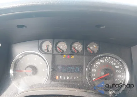 2010 Ford F-150 Fx4/Harley-Davidson/King Ranch/Lariat/Platinum/Xl/Xlt z USA, uszkodzony, nr VIN 1FTFW1EV5AFC67474